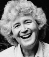 Morris, Jan